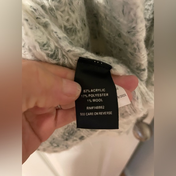 NWT Torrid Cocoon Cardigan - Picture 9 of 9